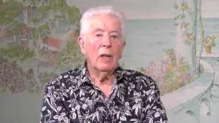 John Mayall - Interview Pt 1 - Don Odell's Legends