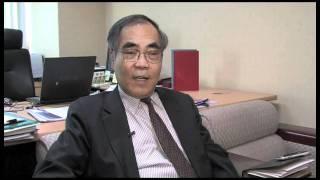 Carroll University Distinguished Alumni Awards 2011: Victor Hsu