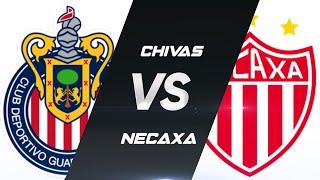 Predicción: Chivas vs. Necaxa | Jornada 13 | Apertura 2024