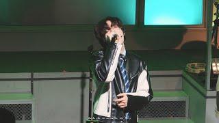 250618 뮤지컬 6시 퇴근 - 신데렐라맨 니엘 포커스