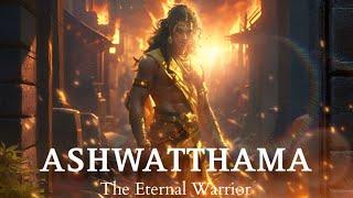 Ashwatthama : The Eternal Warrior || Devotional Songs || Hindi Bhajan Live || Morning || LoFi Safar