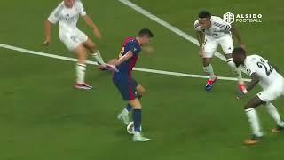 Barcelona vs Real Madrid 2-0 all goal and highlights 2024