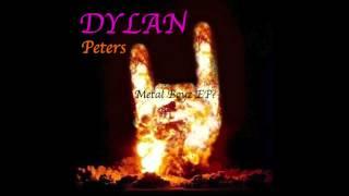 Dylan Peters - I Like Diminished Power Chords Too Much