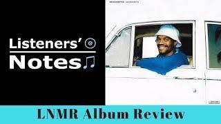 Brockhampton- Saturation 2 album review