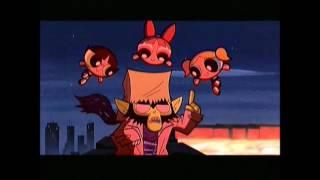 The Powerpuff Girls Movie - Deleted Scenes