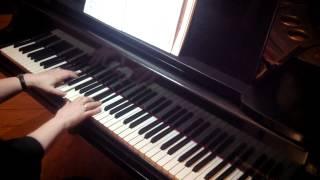 Prelude IX played by Barbara Arens, Piano