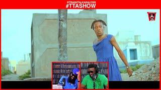 #TTASHOW | FRAJIL - Jalove Lazy Omega Ft B13 Dankanni