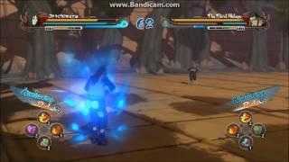 naruto storm revolution modder showcase: IsmaxTruesdale