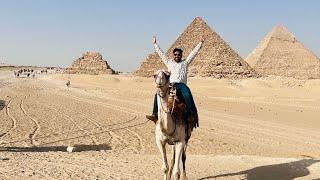 “Unforgettable Adventures: Exploring the Wonders of Egypt!”