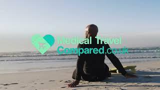 Medical Travel Compared - Specialist Travel Insurance