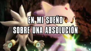 Sonic 2006 - Dreams of an Absolution (Letra/Español)