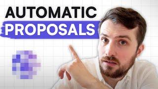 Send Coaching Proposals On Autopilot With This Simple Automation