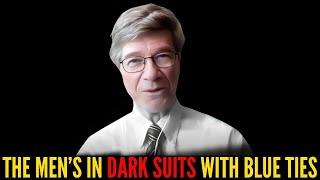 Prof. Jeffrey Sachs Exposes the People Who Truly Run U.S. Foreign Policy Worldwide