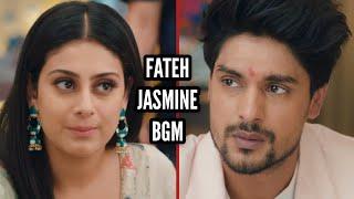 Fateh-Jasmine New BGM | Ep 71 | Udaariyaan