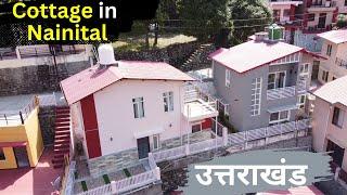 Luxury Cottage in Nainital For Sale, Gated Society,उत्तराखंड | Property 2050