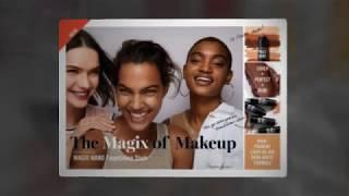 Avon Campaign 20, 2019 Video Brochure