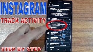  How To Track Activity In Instagram 