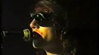 Dave Kusworth - live - circa All The Heartbreak Stories