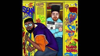 Sean Links - Blade Brown (Album)