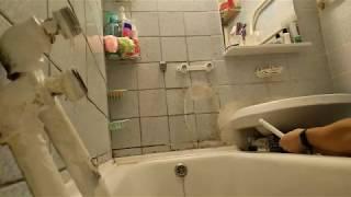 замена труб на полипропилен