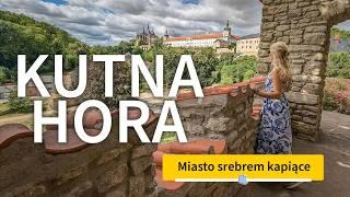 Kutna Hora: Gdzie historia Polski i Czech splata się w jedno