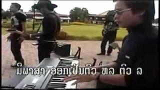 Laostha-Ai Kaw See Nae (Offical Laos Music Video New Hit single!!!!)