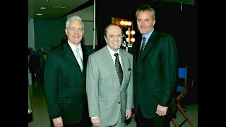 2005 DVDX Awards Hilites, Scott Hettrick, Mark Hamil, Bob Newhart, Hilary Duff