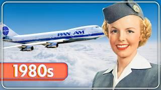 What Really Happened to Pan American Airline? (Pan Am History)