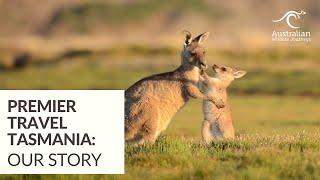 Premier Travel Tasmania: Our Story | Australian Wildlife Journeys