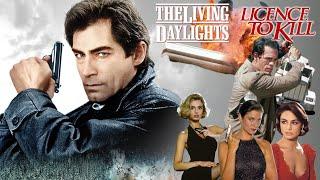 Timothy Dalton : A Tribute to the Most Darkest James Bond