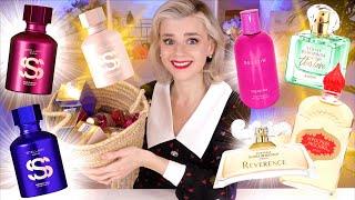 ДЕШЕВЫЕ ДУХИ из МАГНИТ КОСМЕТИК - ПРИЛИЧНО или УЖАСНО? | STELLARY SELECTIVE, AVON, AQUAMANIA