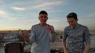 Dollar lc ft. Lilkinki  De Madrid Al Hoyo (Videoclip Oficial) (Shot By Callejon_4)