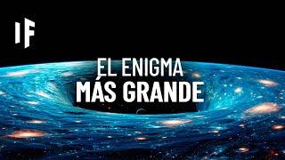 ¿Qué hay del otro lado de un agujero negro?