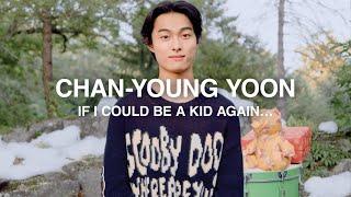 Chan-young Yoon | If I Was a Kid Again… | #CoachHoliday