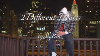 JayBenz - 2 Different Hearts [Official Video]