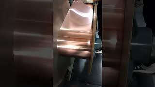 copper tape