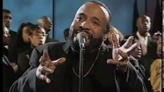 Croydon SDA Gospel Choir, Kingdom Choir, Andrae Crouch "He Brought me this far"