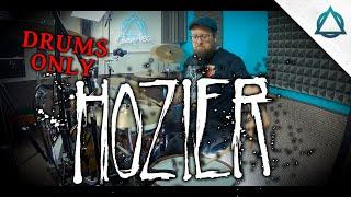 Too Sweet - Hozier | DRUMS ONLY - OwenAlec