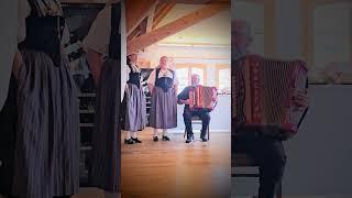 Jodlerduett Wyberhärz