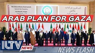 ILTV News Flash - War Day 516 | March 05, 2025