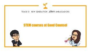 Developing the Competence in STEM Education by Angela and Ka Yeung