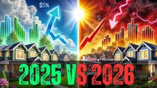 The Time to Sell Your House Might Be RIGHT NOW