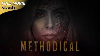 Methodical | Psychological Thriller | Full Movie | Psychiatrist's Patient