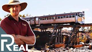 Railroad Australia | Episode 2 | FD Real Show