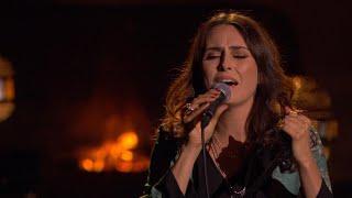 Wow! Sharon den Adel op haar zachts met 'The rose' | Liefde voor Muziek