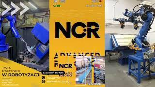 Automatyzacja i robotyzacja produkcji mebli i palet - NC-R ADVANCED ROBOTICS