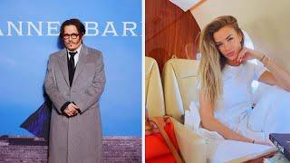 New Update!! Breaking News Of Johnny Depp & Yulia Vlasova || It will shock you