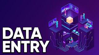 Data Entry