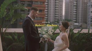 Robert .Yuchen - GMT義大利餐廳 ｜怕太太工作室｜ 4K