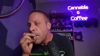 Wednesday Night Smoke Stream!! Cannabis and Coffee LIVE